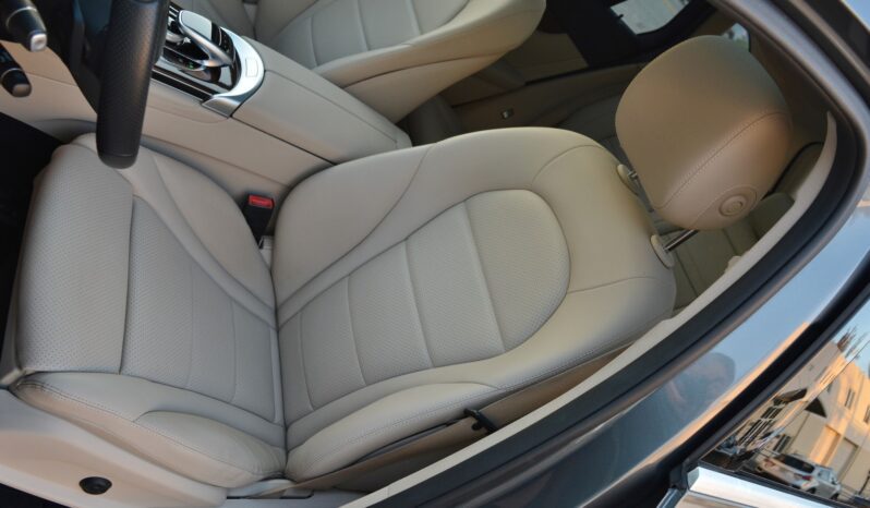 2017 MERCEDES BENZ GLC300 PREMIUM 3 full