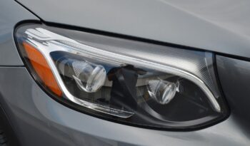 2017 MERCEDES BENZ GLC300 PREMIUM 3 full