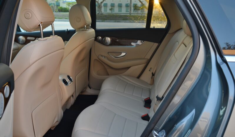 2017 MERCEDES BENZ GLC300 PREMIUM 3 full