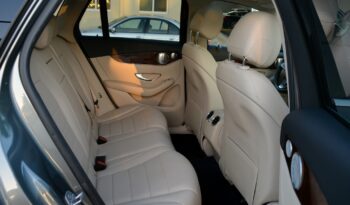 2017 MERCEDES BENZ GLC300 PREMIUM 3 full
