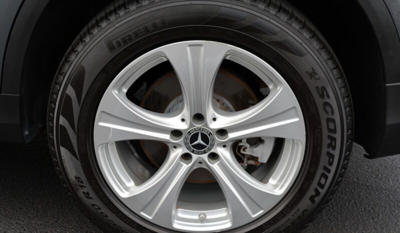 2017 MERCEDES BENZ GLC300 PREMIUM 3 full