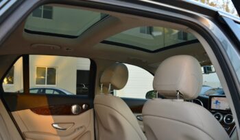2017 MERCEDES BENZ GLC300 PREMIUM 3 full