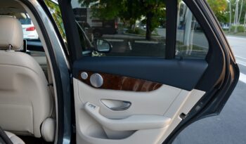2017 MERCEDES BENZ GLC300 PREMIUM 3 full