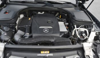 2017 MERCEDES BENZ GLC300 PREMIUM 3 full