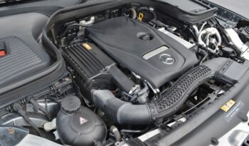 2017 MERCEDES BENZ GLC300 PREMIUM 3 full