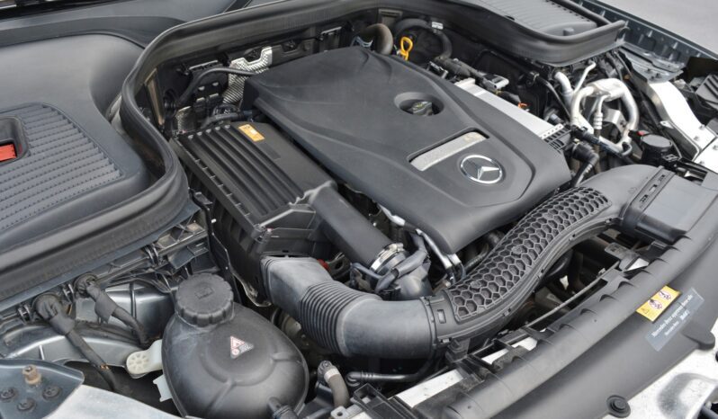 2017 MERCEDES BENZ GLC300 PREMIUM 3 full