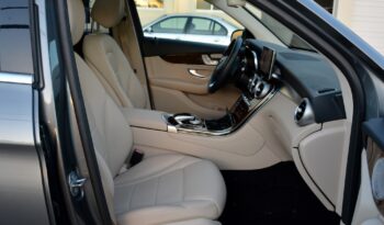 2017 MERCEDES BENZ GLC300 PREMIUM 3 full