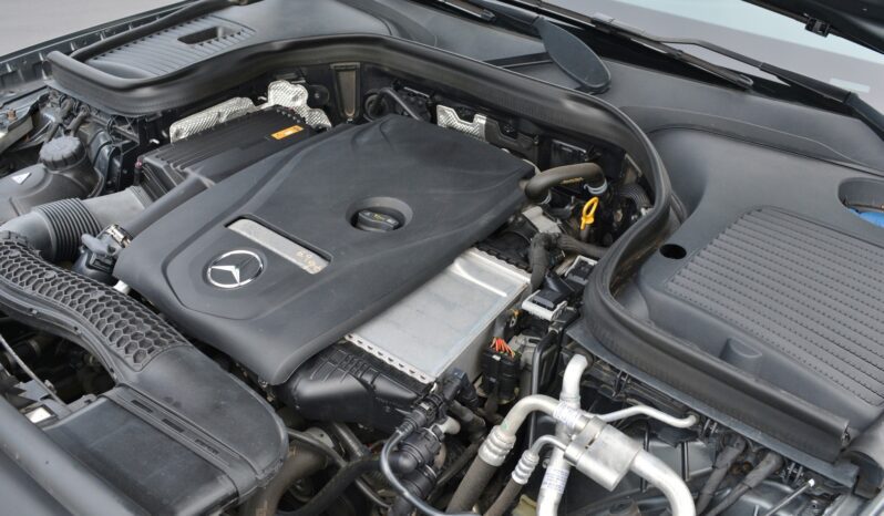 2017 MERCEDES BENZ GLC300 PREMIUM 3 full