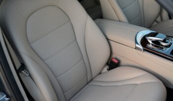 2017 MERCEDES BENZ GLC300 PREMIUM 3 full