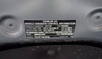 2017 MERCEDES BENZ GLC300 PREMIUM 3 full