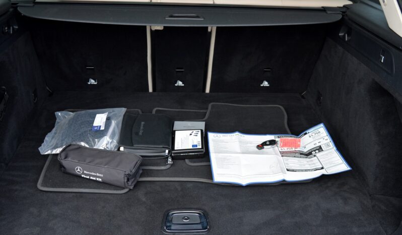 2017 MERCEDES BENZ GLC300 PREMIUM 3 full