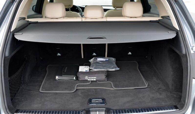 2017 MERCEDES BENZ GLC300 PREMIUM 3 full