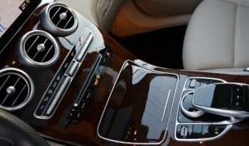 2017 MERCEDES BENZ GLC300 PREMIUM 3 full