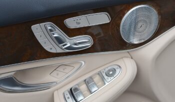 2017 MERCEDES BENZ GLC300 PREMIUM 3 full