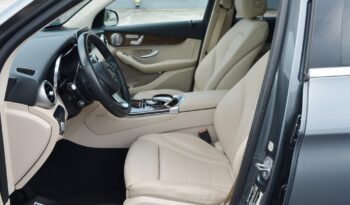 2017 MERCEDES BENZ GLC300 PREMIUM 3 full