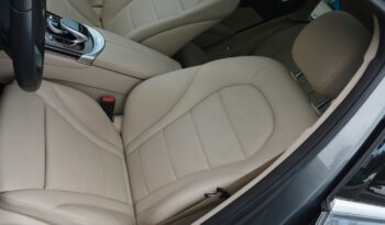 2017 MERCEDES BENZ GLC300 PREMIUM 3 full