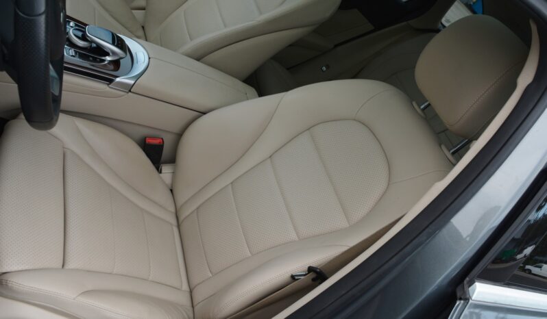 2017 MERCEDES BENZ GLC300 PREMIUM 3 full