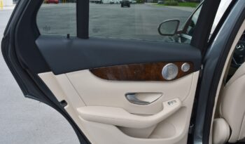 2017 MERCEDES BENZ GLC300 PREMIUM 3 full