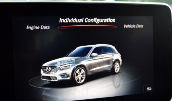 2017 MERCEDES BENZ GLC300 PREMIUM 3 full