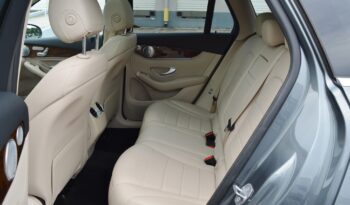 2017 MERCEDES BENZ GLC300 PREMIUM 3 full