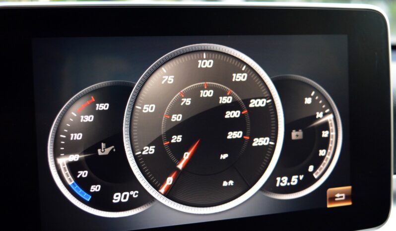 2017 MERCEDES BENZ GLC300 PREMIUM 3 full