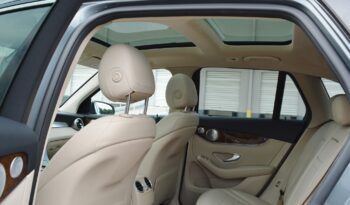 2017 MERCEDES BENZ GLC300 PREMIUM 3 full
