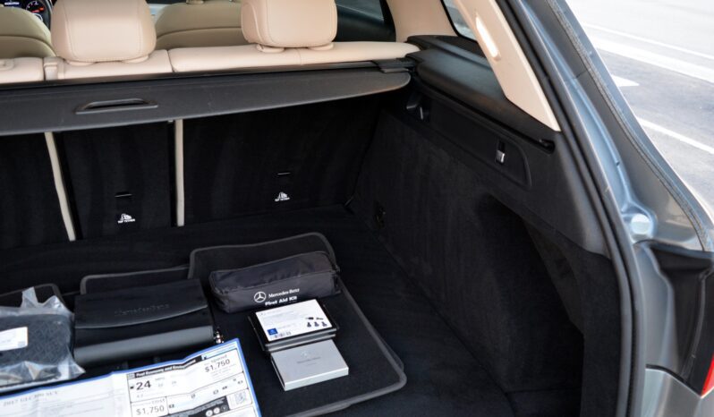 2017 MERCEDES BENZ GLC300 PREMIUM 3 full