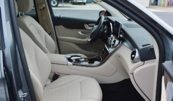 2017 MERCEDES BENZ GLC300 PREMIUM 3 full