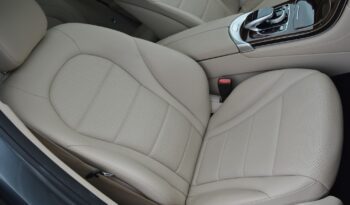 2017 MERCEDES BENZ GLC300 PREMIUM 3 full