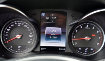 2017 MERCEDES BENZ GLC300 PREMIUM 3 full