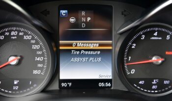 2017 MERCEDES BENZ GLC300 PREMIUM 3 full