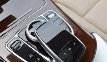 2017 MERCEDES BENZ GLC300 PREMIUM 3 full