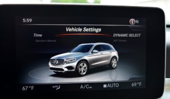 2017 MERCEDES BENZ GLC300 PREMIUM 3 full