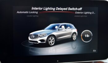 2017 MERCEDES BENZ GLC300 PREMIUM 3 full