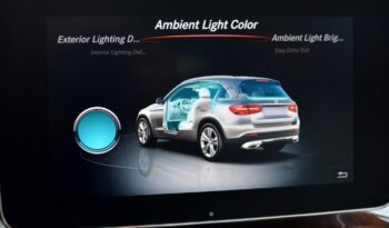2017 MERCEDES BENZ GLC300 PREMIUM 3 full