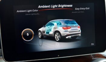 2017 MERCEDES BENZ GLC300 PREMIUM 3 full
