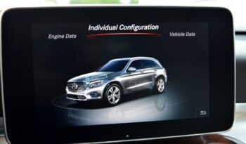 2017 MERCEDES BENZ GLC300 PREMIUM 3 full