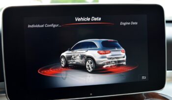 2017 MERCEDES BENZ GLC300 PREMIUM 3 full
