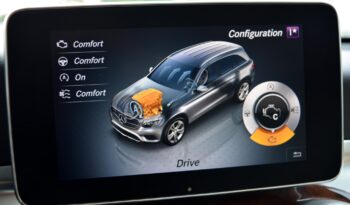 2017 MERCEDES BENZ GLC300 PREMIUM 3 full