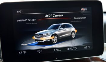 2017 MERCEDES BENZ GLC300 PREMIUM 3 full