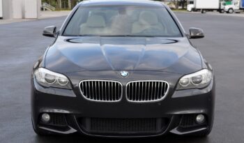 2012 BMW 535I M SPORT full