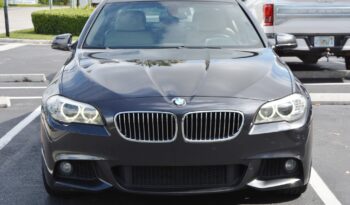 2012 BMW 535I M SPORT full