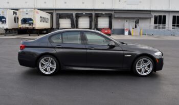 2012 BMW 535I M SPORT full