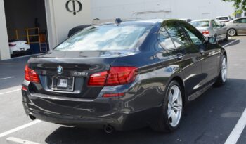 2012 BMW 535I M SPORT full