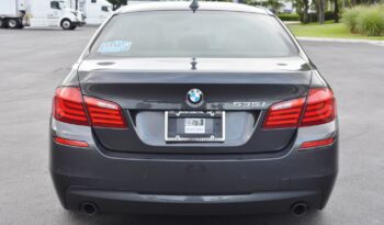 2012 BMW 535I M SPORT full