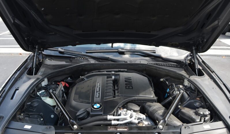 2012 BMW 535I M SPORT full