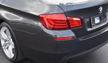 2012 BMW 535I M SPORT full