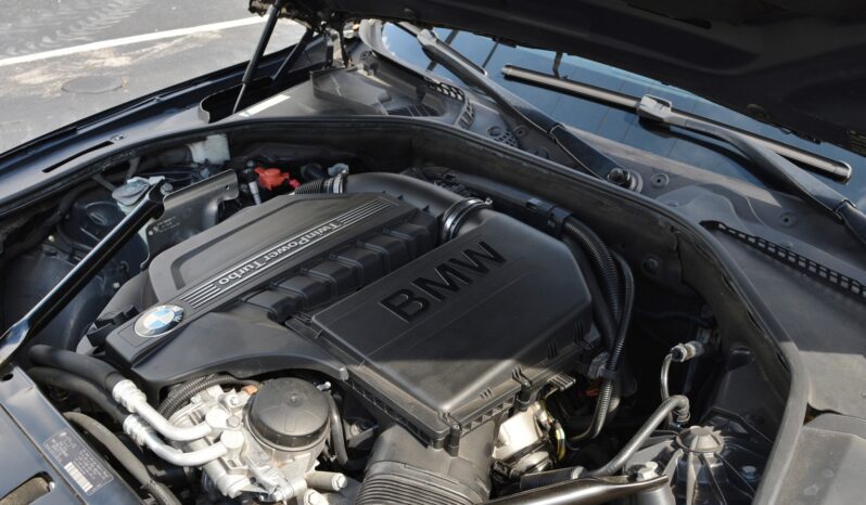 2012 BMW 535I M SPORT full