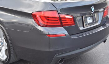 2012 BMW 535I M SPORT full