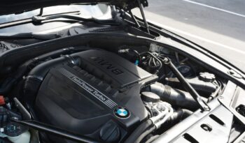 2012 BMW 535I M SPORT full